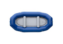 STAR Outlaw 120 Self-Bailing Raft