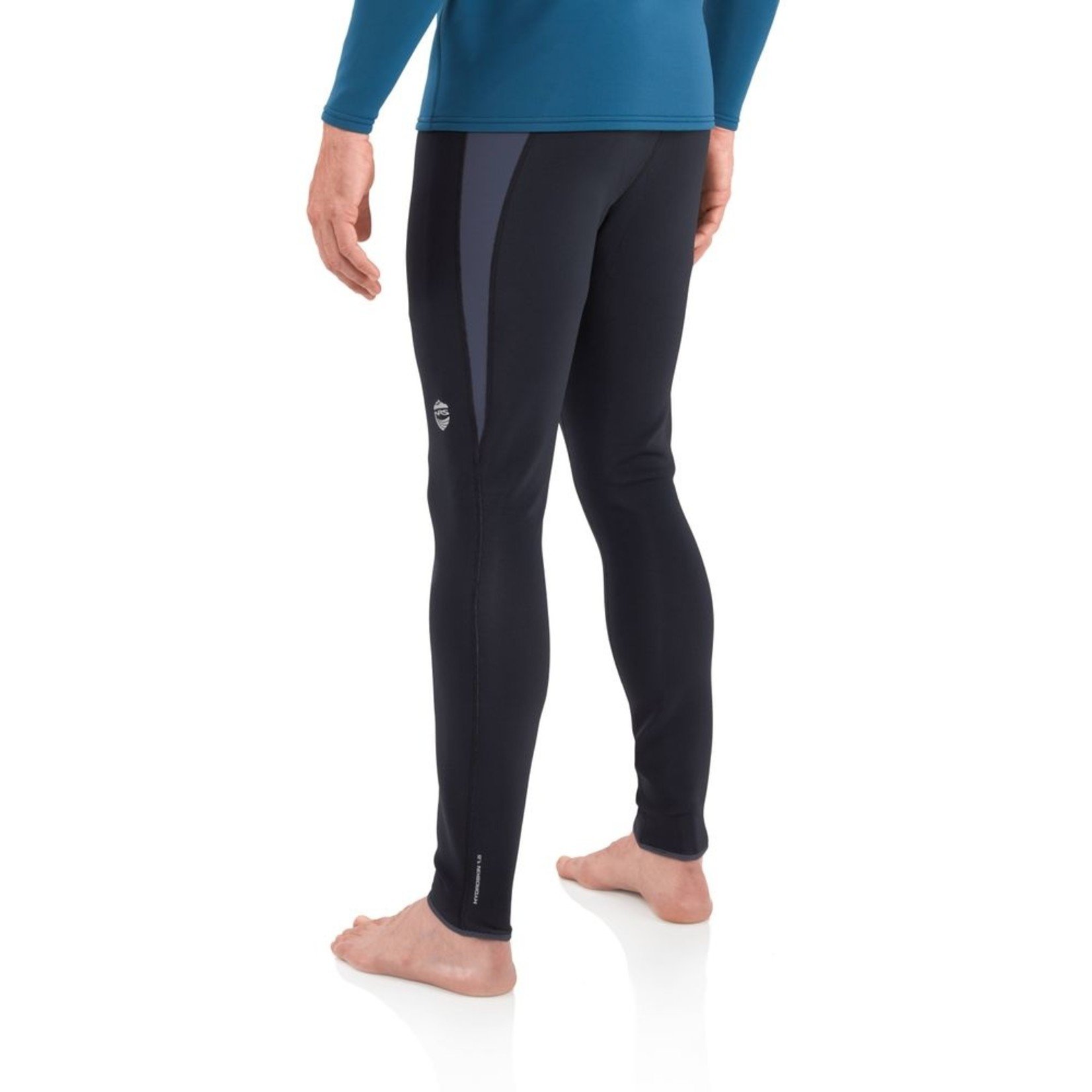 NRS NRS Men's HydroSkin 1.5 Pant **Closeout**