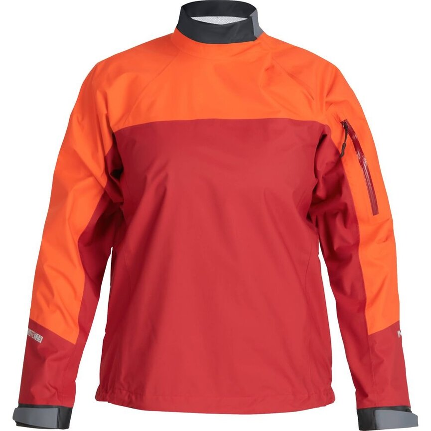 NRS Women's Endurance Splash Jacket - Closeout*