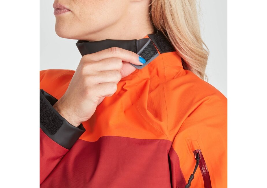 NRS Women's Endurance Splash Jacket - Closeout*