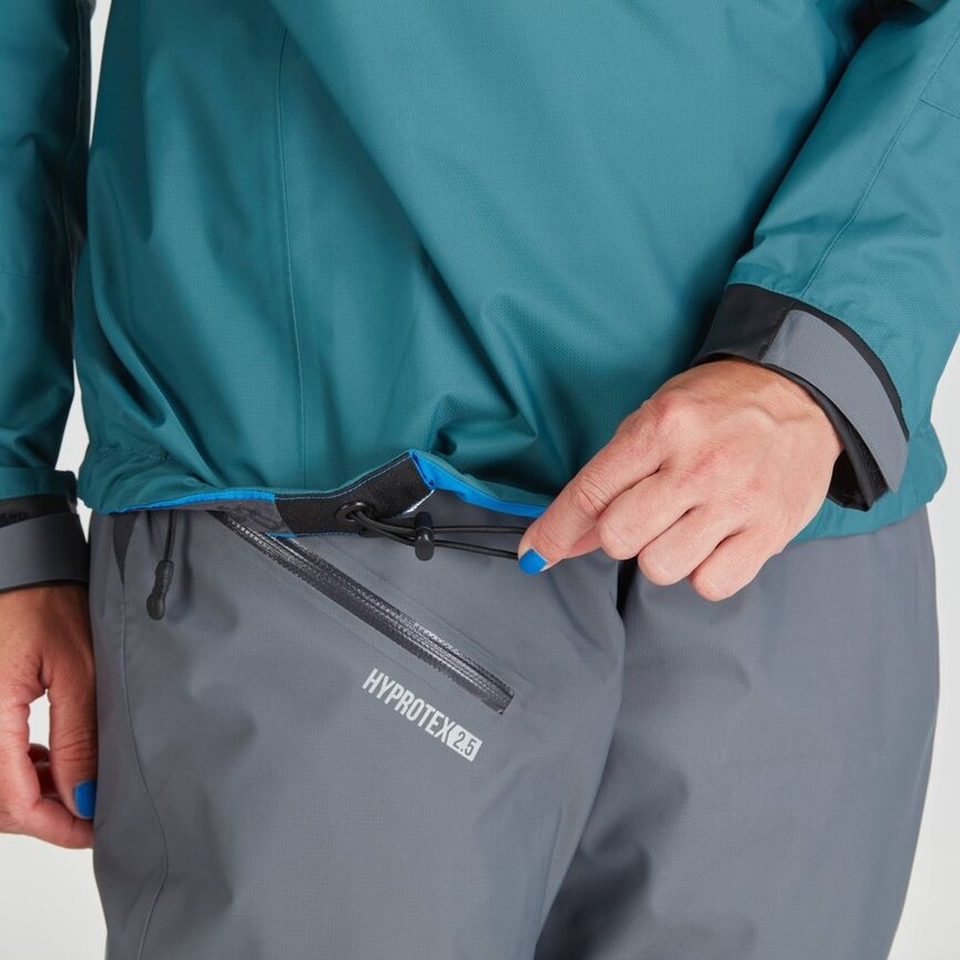 NRS Women's Endurance Splash Jacket - Closeout*
