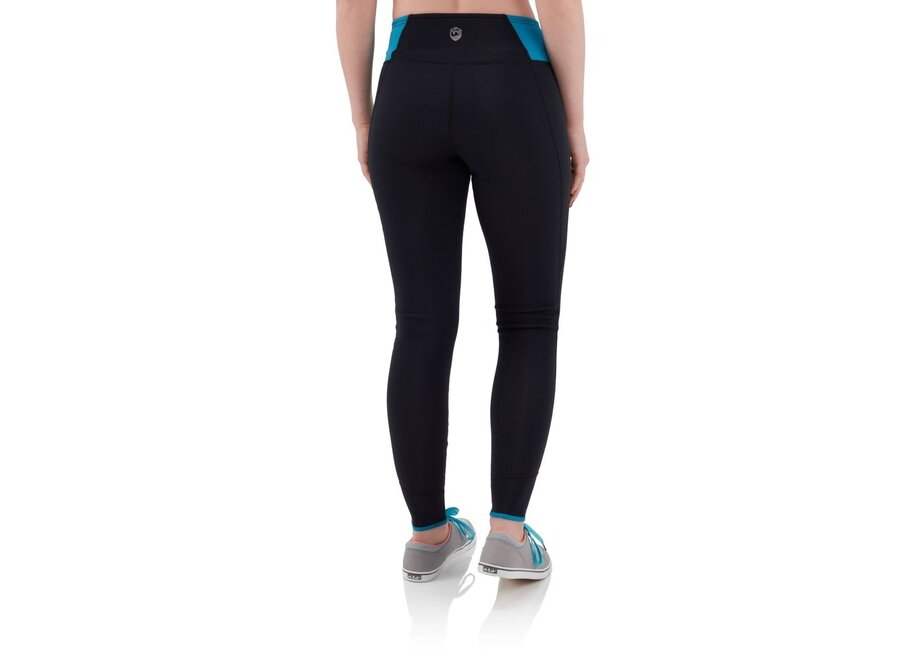 NRS Women's HydroSkin 1.5 Pant