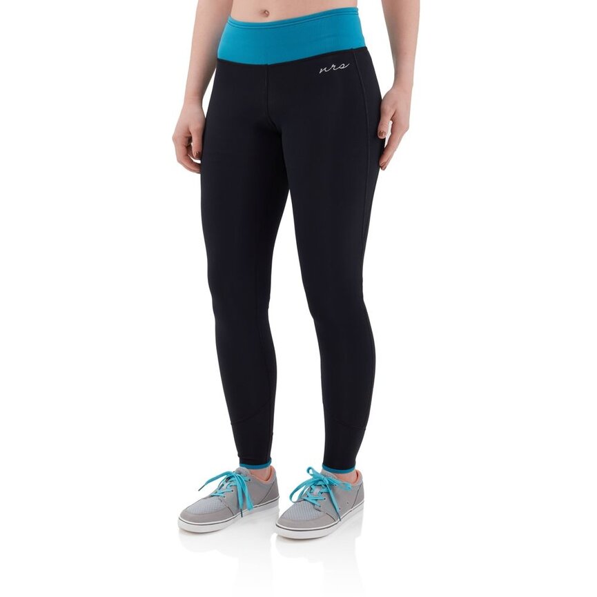 NRS Women's HydroSkin 1.5 Pant