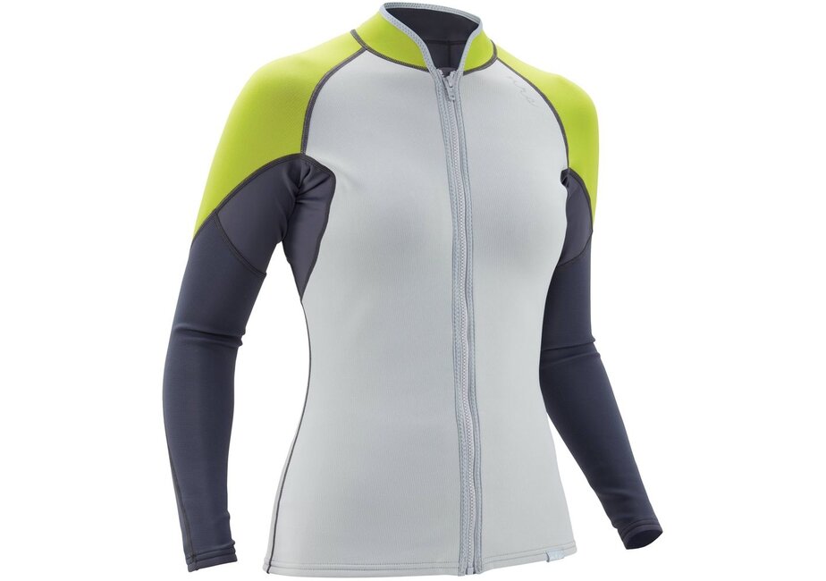 NRS Women's HydroSkin 0.5 Jacket