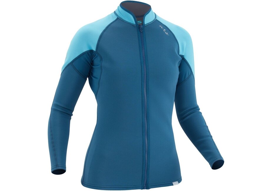 NRS Women's HydroSkin 0.5 Jacket