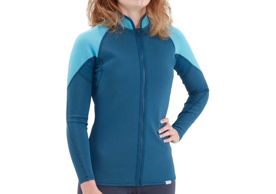 NRS Women's HydroSkin 0.5 Jacket