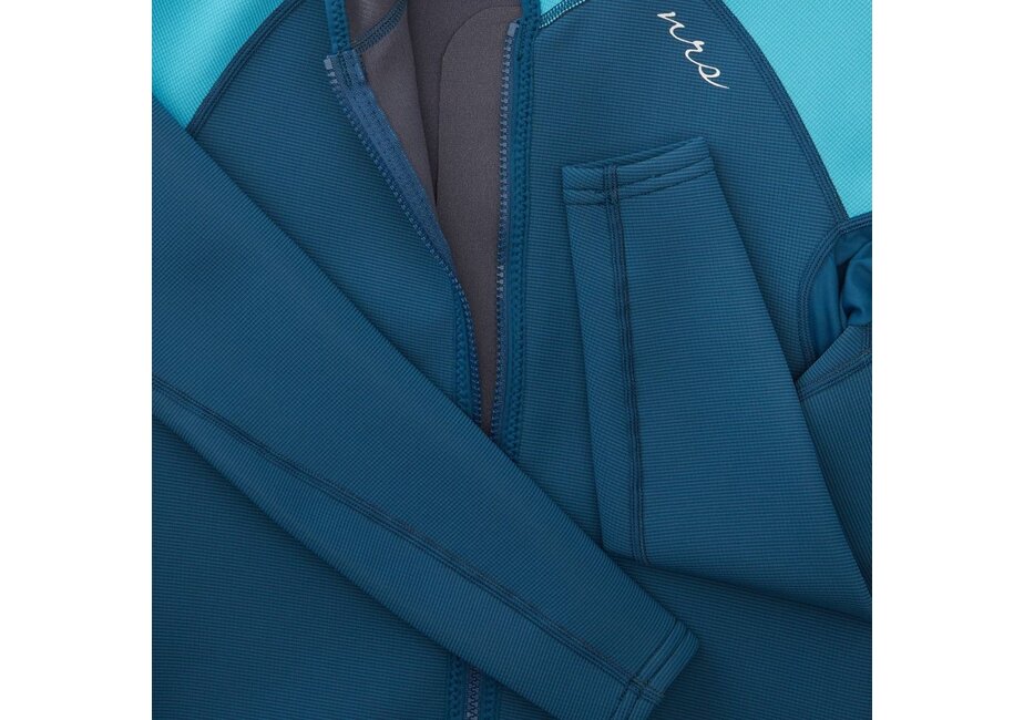 NRS Women's HydroSkin 0.5 Jacket