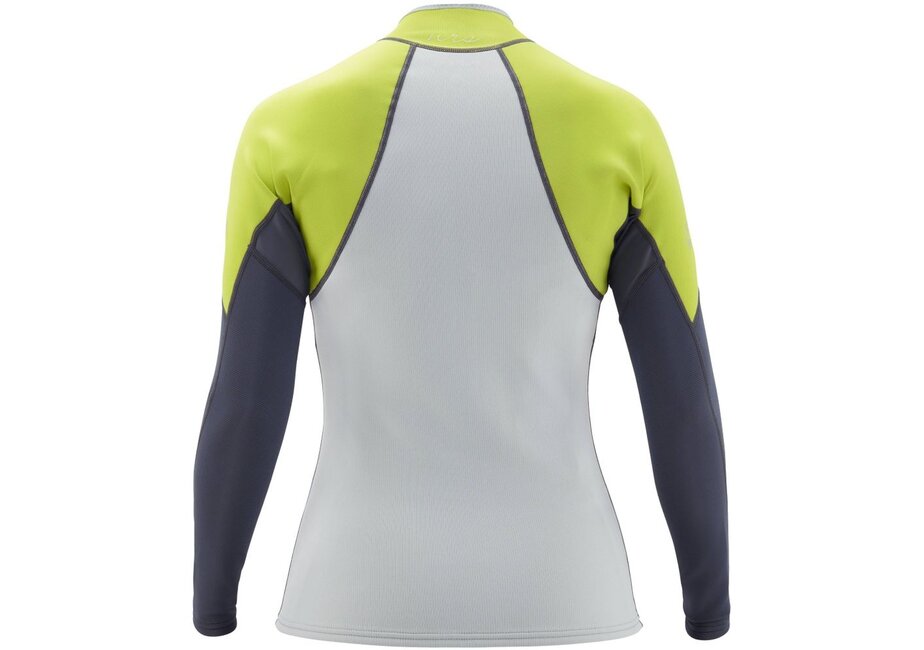 NRS Women's HydroSkin 0.5 Jacket