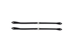 Oar Leash, Deluxe (pair)