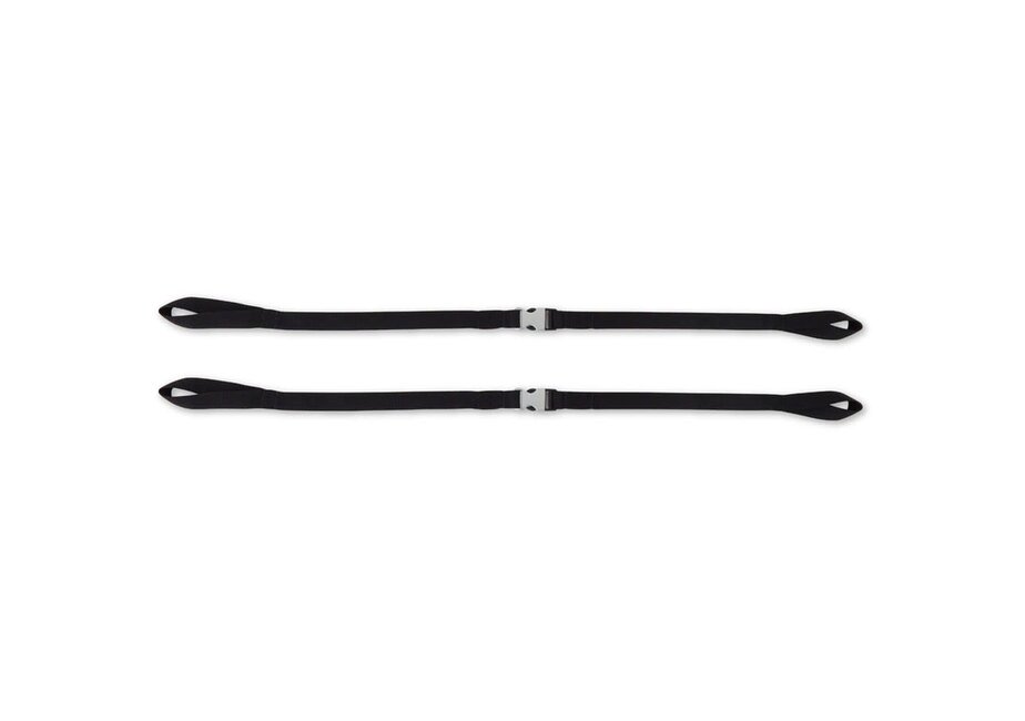 Oar Leash, Deluxe (pair)