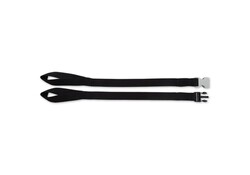 Down River Oar Leash, Deluxe (pair)