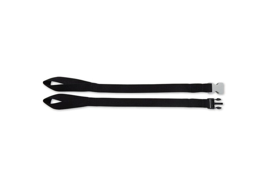 Oar Leash, Deluxe (pair)