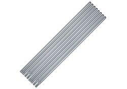 NRS Frame Breakdown Side Rails