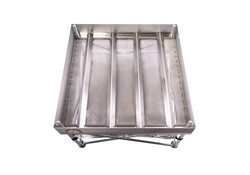 Fireside Outdoors Frontier Grates - Dutch Oven Accessory