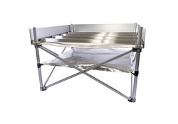 Fireside Outdoors Frontier Grates - Dutch Oven Accessory