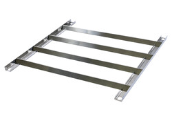 Fireside Outdoors Frontier Grates - Dutch Oven Accessory