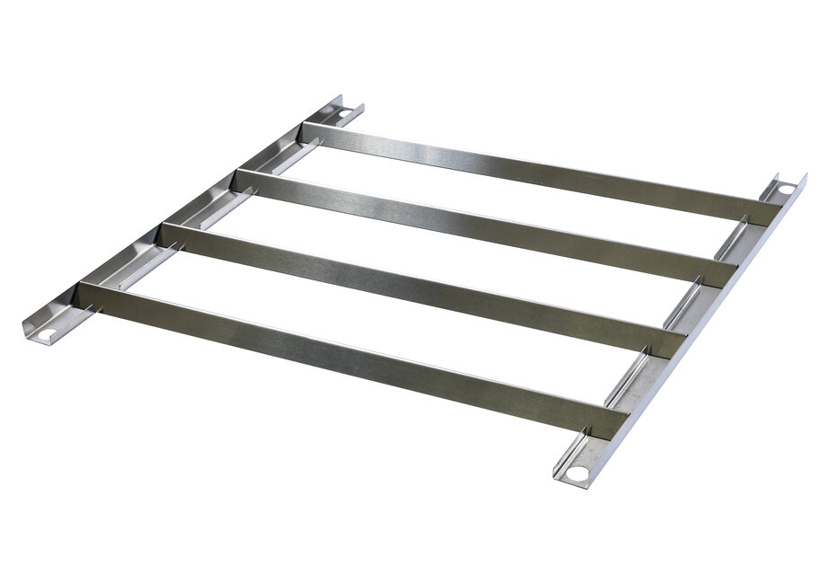 Fireside Outdoors Frontier Grates - Dutch Oven Accessory