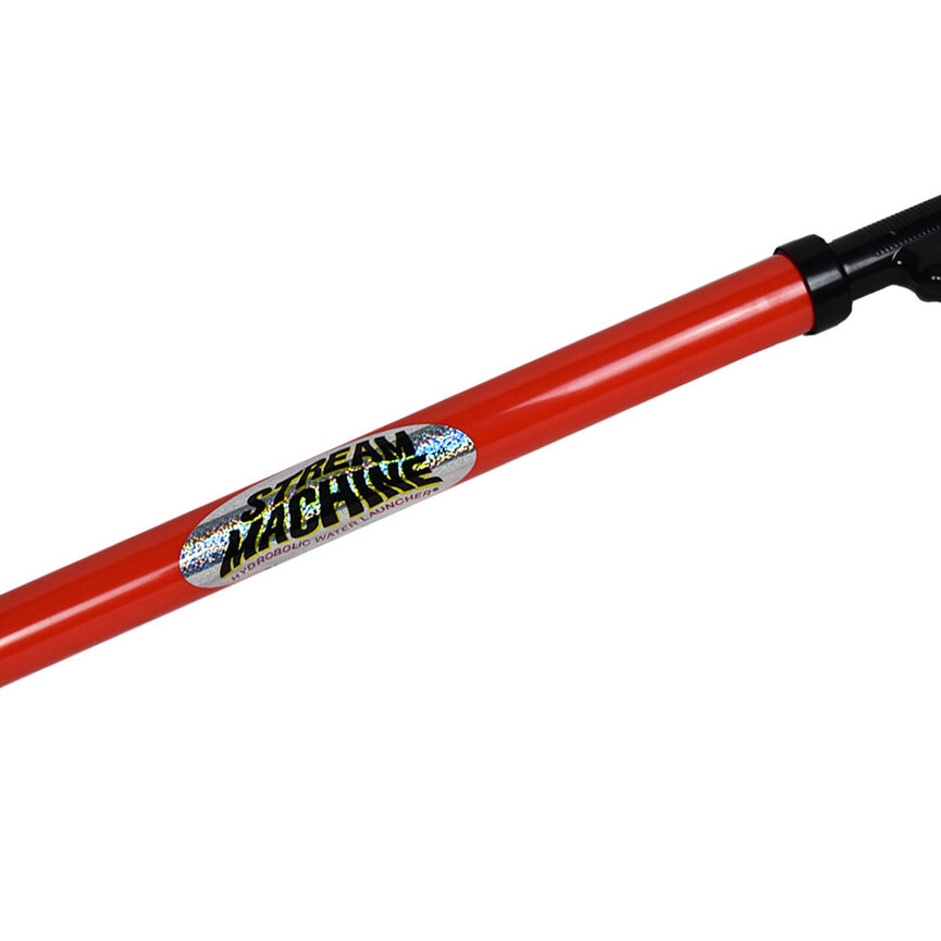 Stream Machine QF-2000 Assorted Colors