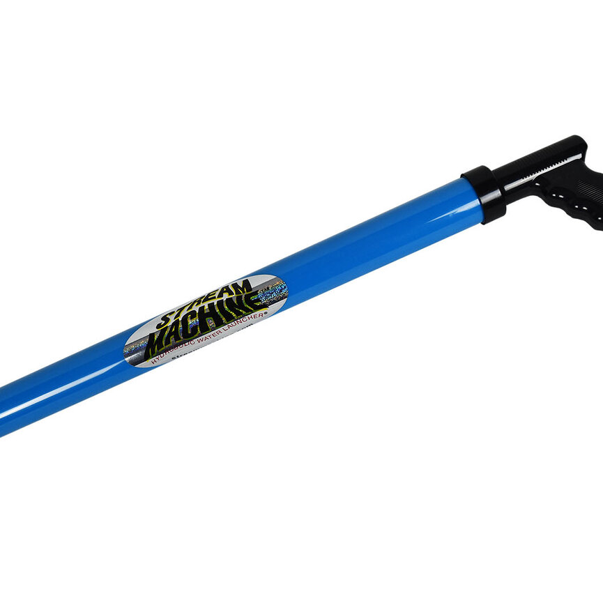 Stream Machine QF-2000 Assorted Colors