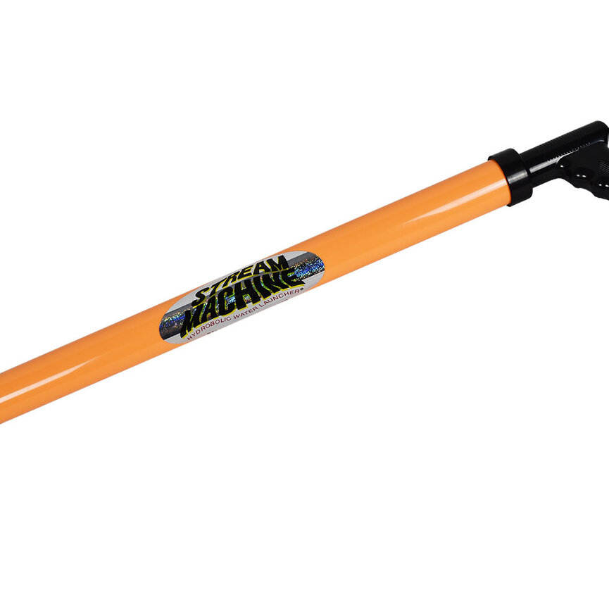 Stream Machine QF-2000 Assorted Colors