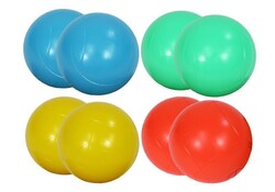 Stream Machine Lighted Bocce