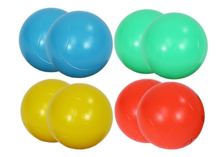 Stream Machine Lighted Bocce