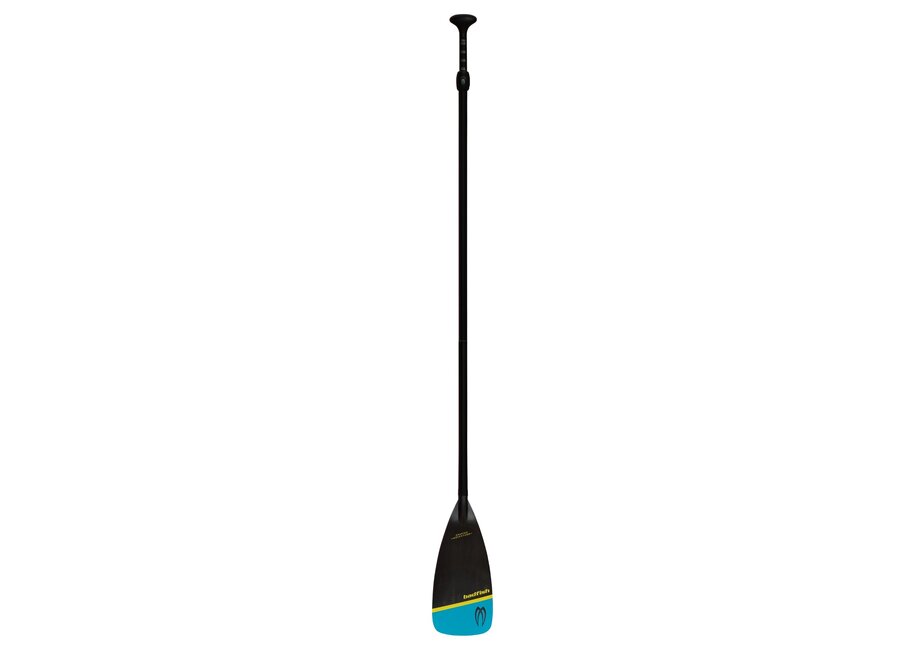 Badfish Oval SUP Paddle