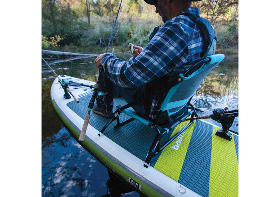Badfish Perch Fishing Chair