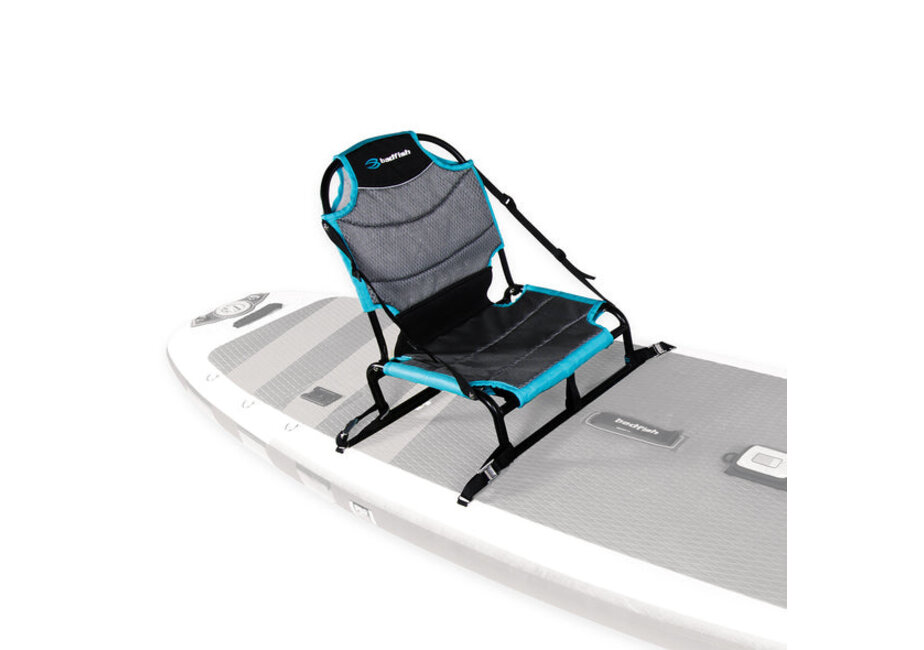 Badfish Perch Fishing Chair