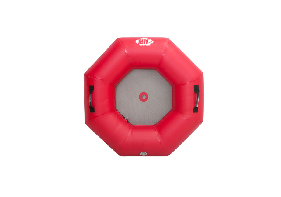 Rocktabomb Inflatable River Tube