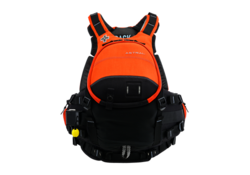 Astral Greenjacket Rescue Lifejacket (PFD)