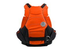 Astral Greenjacket Rescue Lifejacket (PFD)