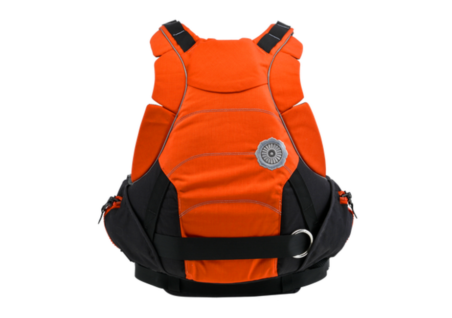 Astral Greenjacket Rescue Lifejacket (PFD)