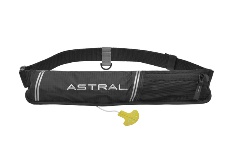 Airbelt 2.0