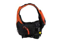 Astral Greenjacket Rescue Lifejacket (PFD)