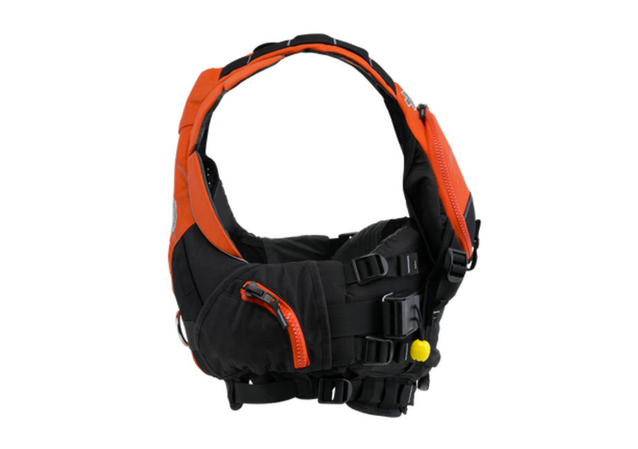 Astral Greenjacket Rescue Lifejacket (PFD)