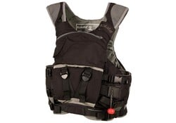 Maximus Centurion Rescue Vest sold w/ Belly Pocket