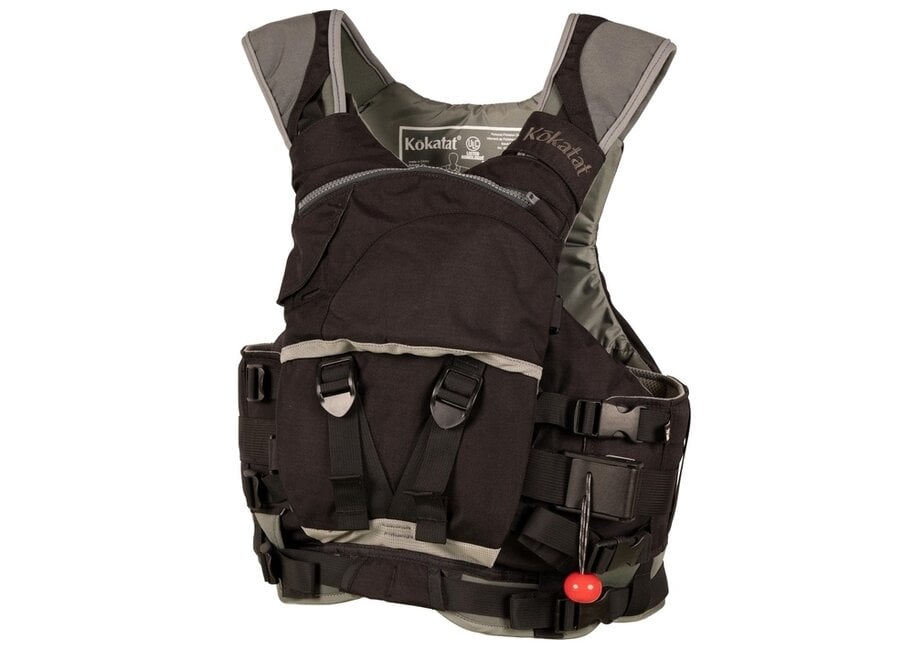 Maximus Centurion Rescue Vest sold w/ Belly Pocket