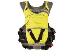 Maximus Centurion Rescue Vest sold w/ Belly Pocket
