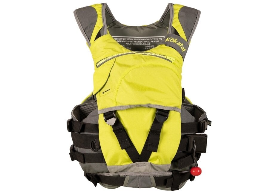 Maximus Centurion Rescue Vest sold w/ Belly Pocket