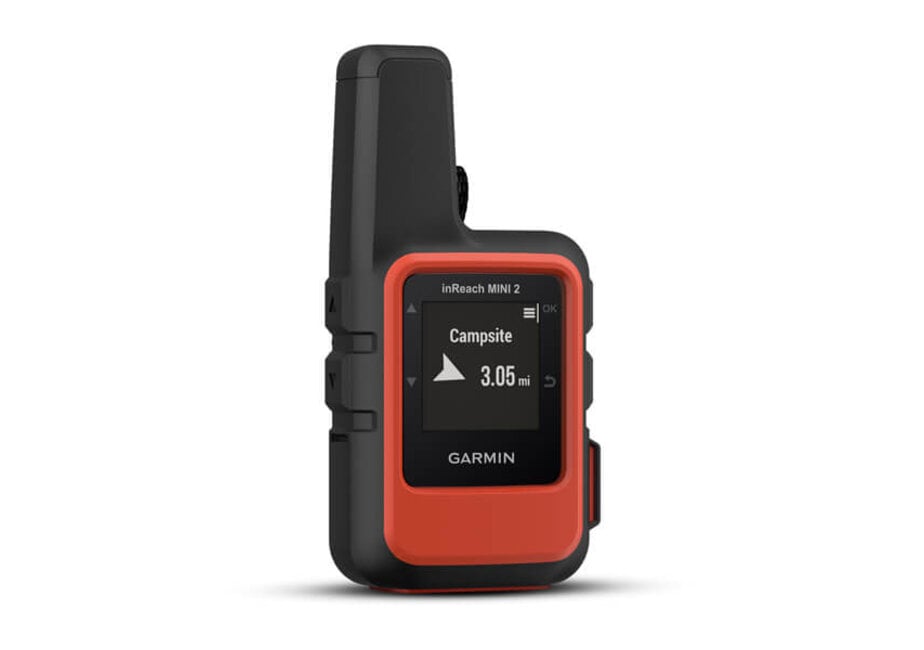 Garmin inReach® Mini 2