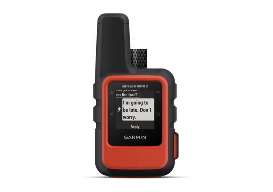 Garmin inReach® Mini 2