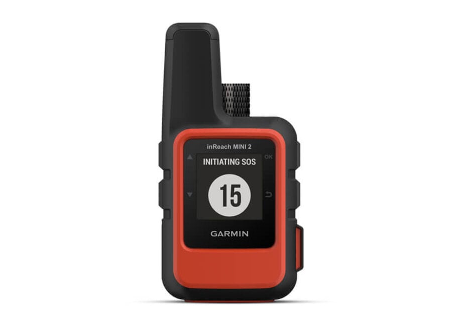 Garmin inReach® Mini 2