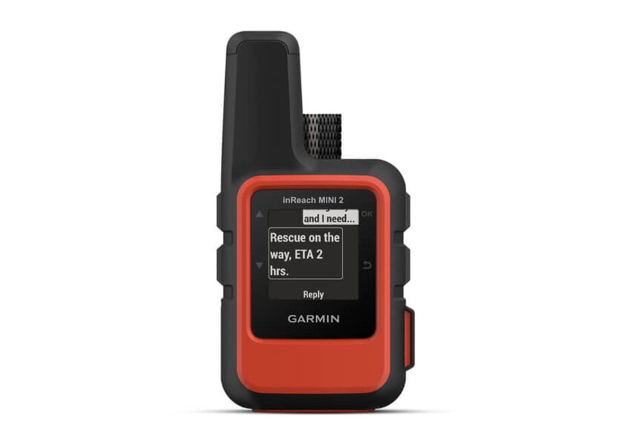 Garmin inReach® Mini 2