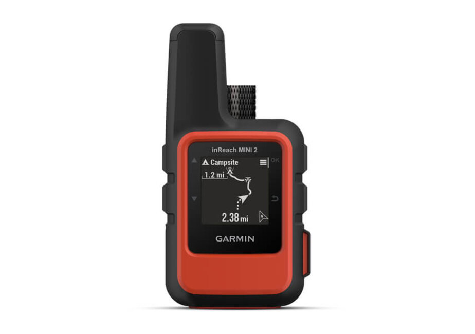Garmin inReach® Mini 2