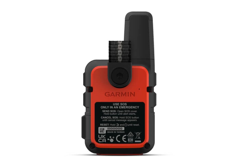 Garmin inReach® Mini 2
