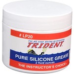 Trident Pure Silicone Lube