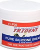 Trident Pure Silicone Lube