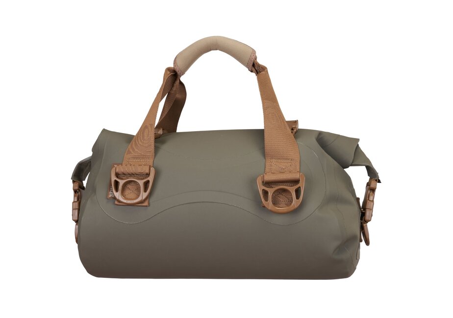Ocoee Dry Duffel