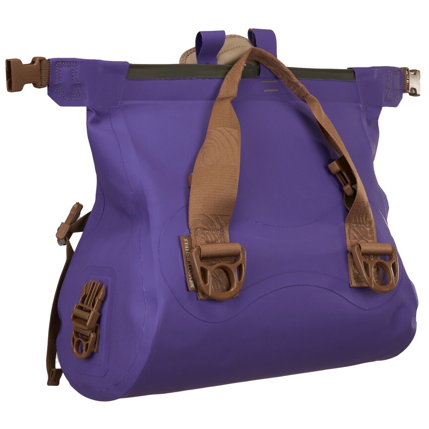 Watershed Ocoee Dry Duffel New